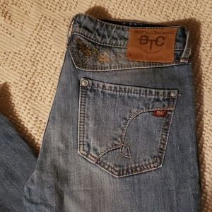 Boothill Georgia Jean's